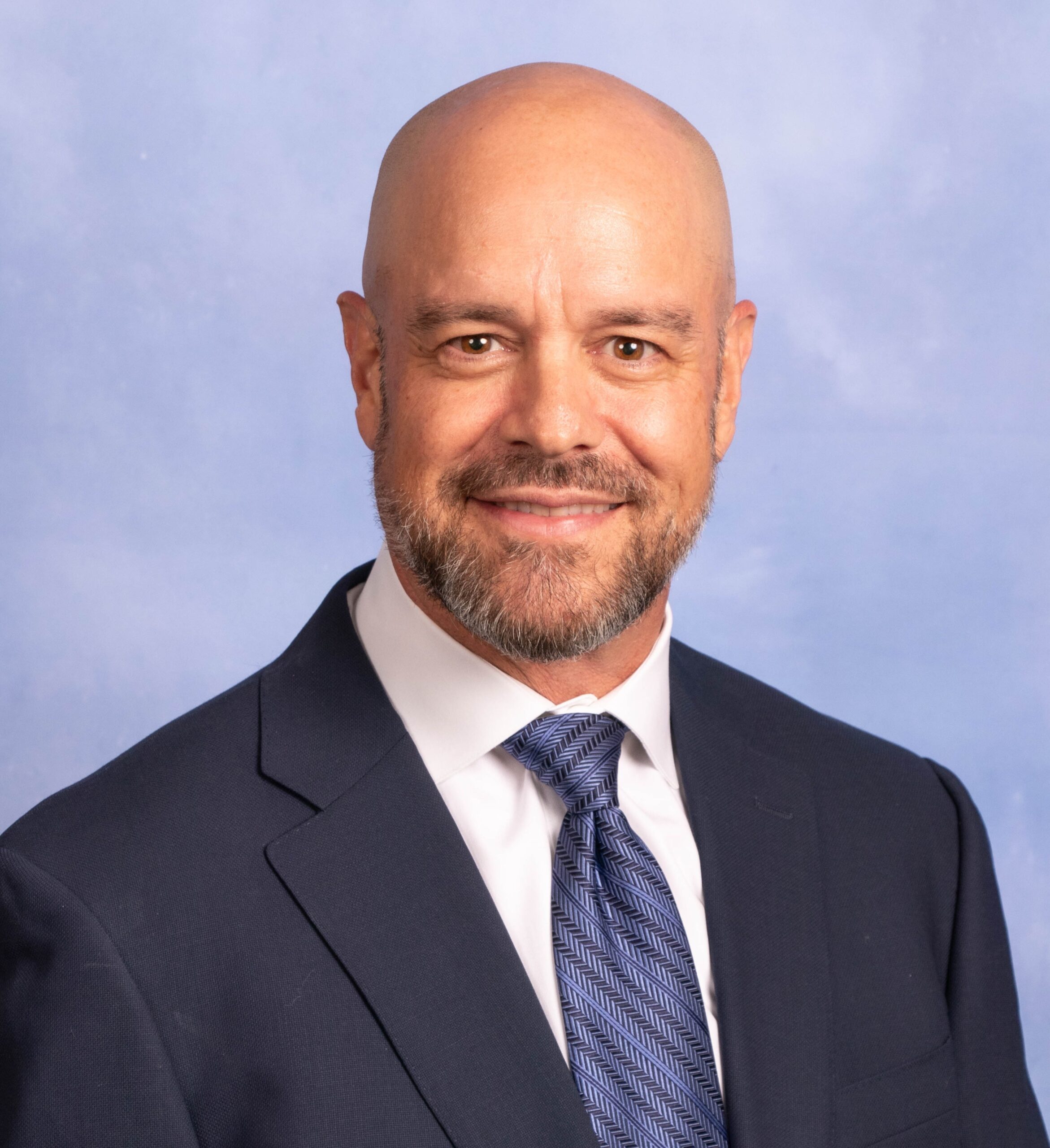 Eric E. Wolfe, CFP®, ChFC®, CLU®