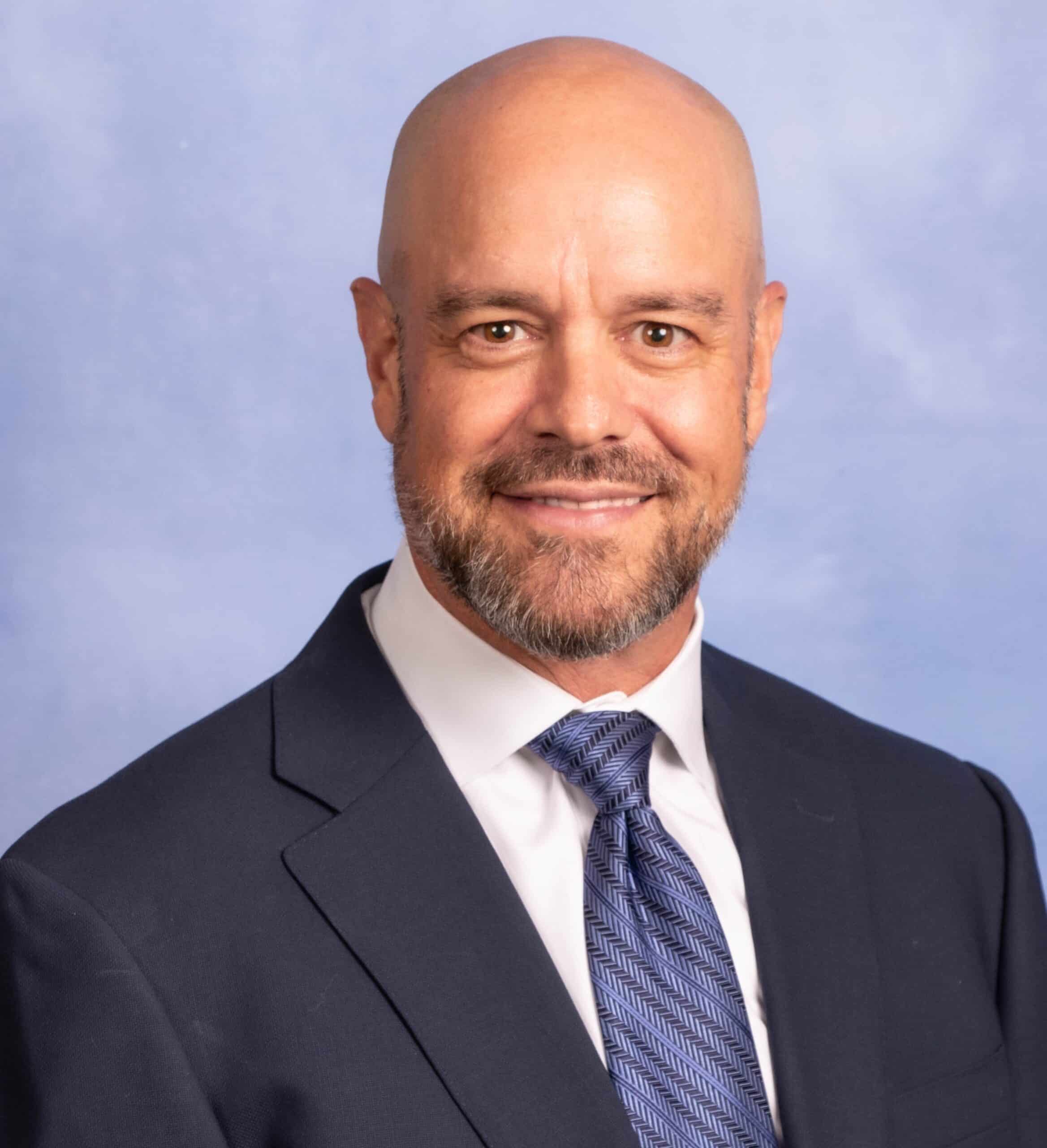 Eric E. Wolfe, CFP®, ChFC®, CLU®